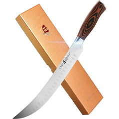 TUO Cutlery - TC0734 - 10 inch Butcher Knife