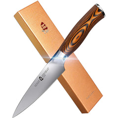 TUO Cutlery - TC0706 - 4 inch Paring Knife