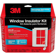 3M - Indoor Window Insulator Kit (2120-EP)