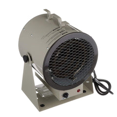 TPI Corporation HF686TC Fan Forced Portable Heater – 5600/4200W