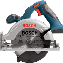 Bosch - CCS180B - Circular Saw - 18-Volt