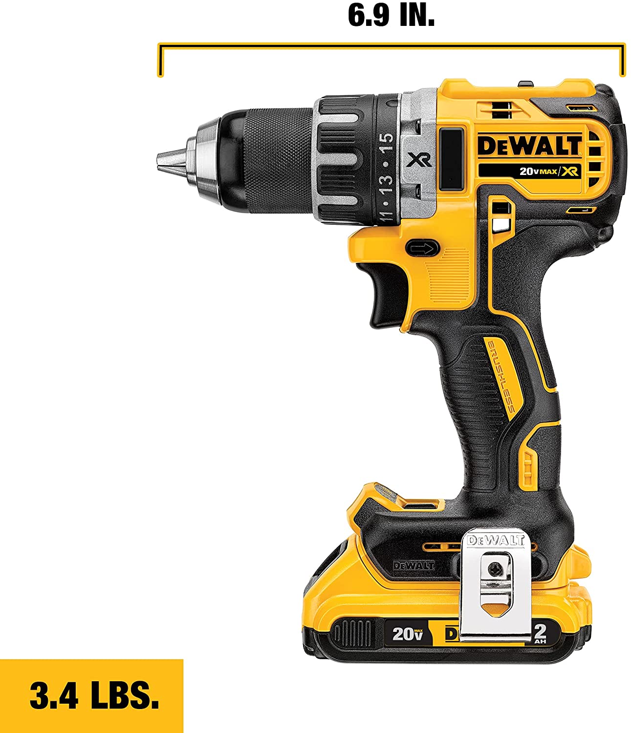 Dewalt 20V Cordless Coffee maker??? 