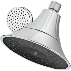 Brondell - FSH25-CB - VivaSpring Filtered Shower Head in Chrome