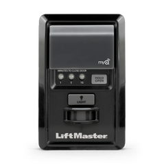 Liftmaster - 889LM Security+ 2.0 MyQ Wall Control - Wholesale Home Improvement Products