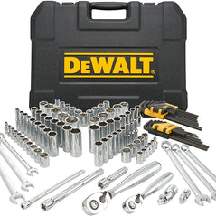 Dewalt - Mechanics Tools Kit and Socket Set