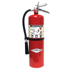 Amerex - B441 10 Lb. ABC Class Dry Chemical Fire Extinguisher