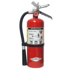 Amerex - B500 5 Lb. ABC Class Dry Chemical Fire Extinguisher