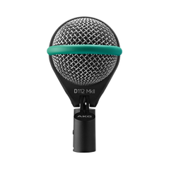 AKG D112 MkII Professional Bass Drum Microphone - Wholesale Home Improvement Products