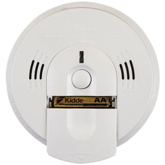 Kidde KN-COSM-BA Battery Combination CO/Smoke Alarm w/Voice Warning 900-0102-02 - Wholesale Home Improvement Products