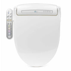 BioBidet - BB-800 Prestige Bidet Toilet Seat