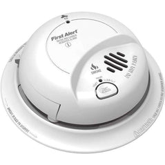 BRK First Alert - SC02B Battery Powered Smoke & Carbon Monoxide Alarm - Wholesale Home Improvement Products
