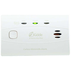 Kidde - C3010 Carbon Monoxide Alarm with 10 Year Battery (21010073) - Wholesale Home Improvement Products