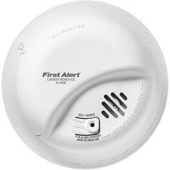 BRK First Alert - CO5120BN Hardwire Carbon Monoxide Alarm with Battery Backup - Wholesale Home Improvement Products