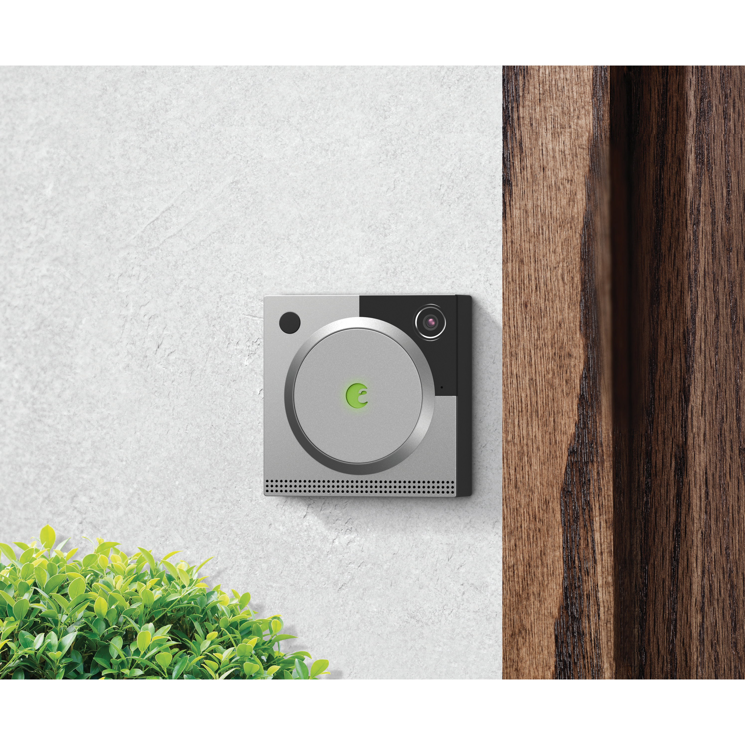 August doorbell alexa on sale