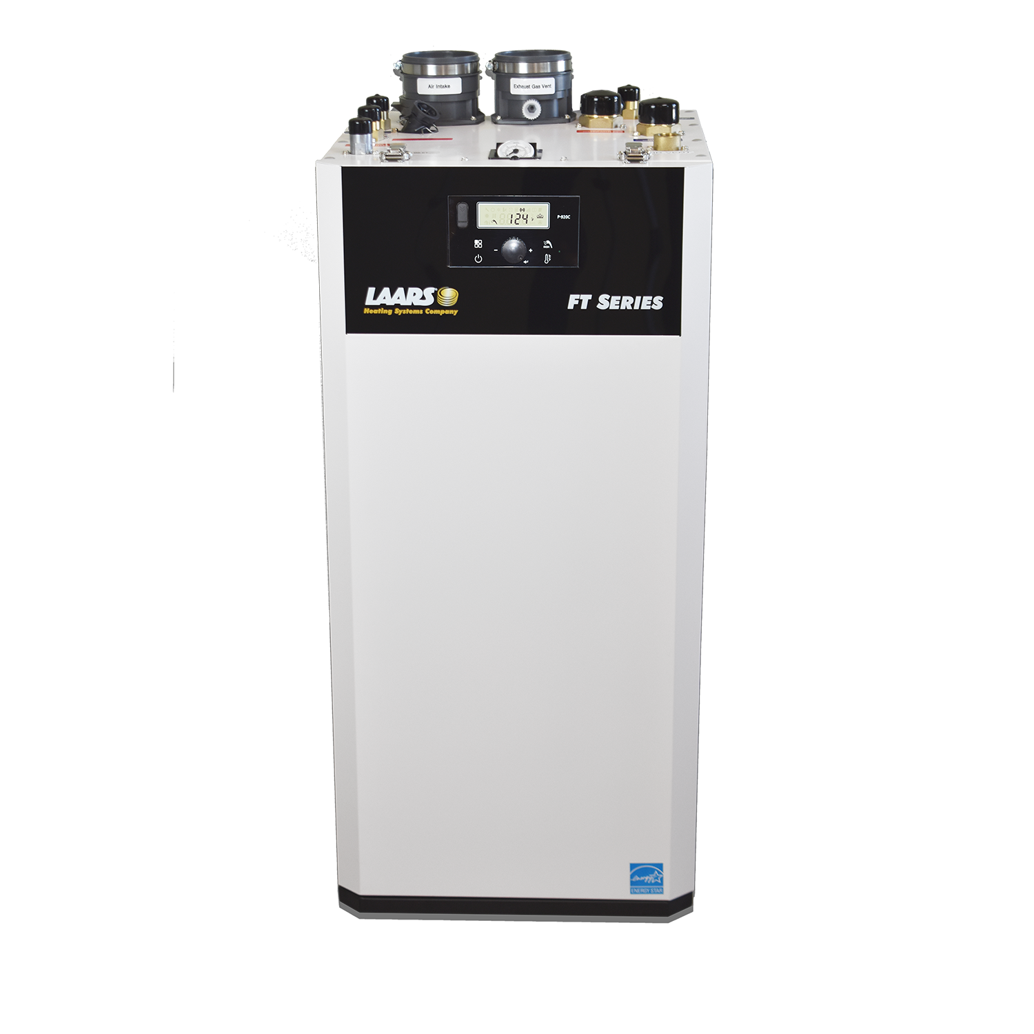 Laars - LFTHF199NA1XN - Smart Heat Floor Boiler– Wholesale Home