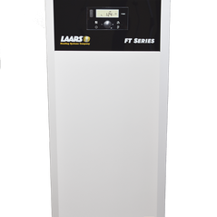 Laars - LFTHF199NA1XN - Smart Heat Floor Boiler