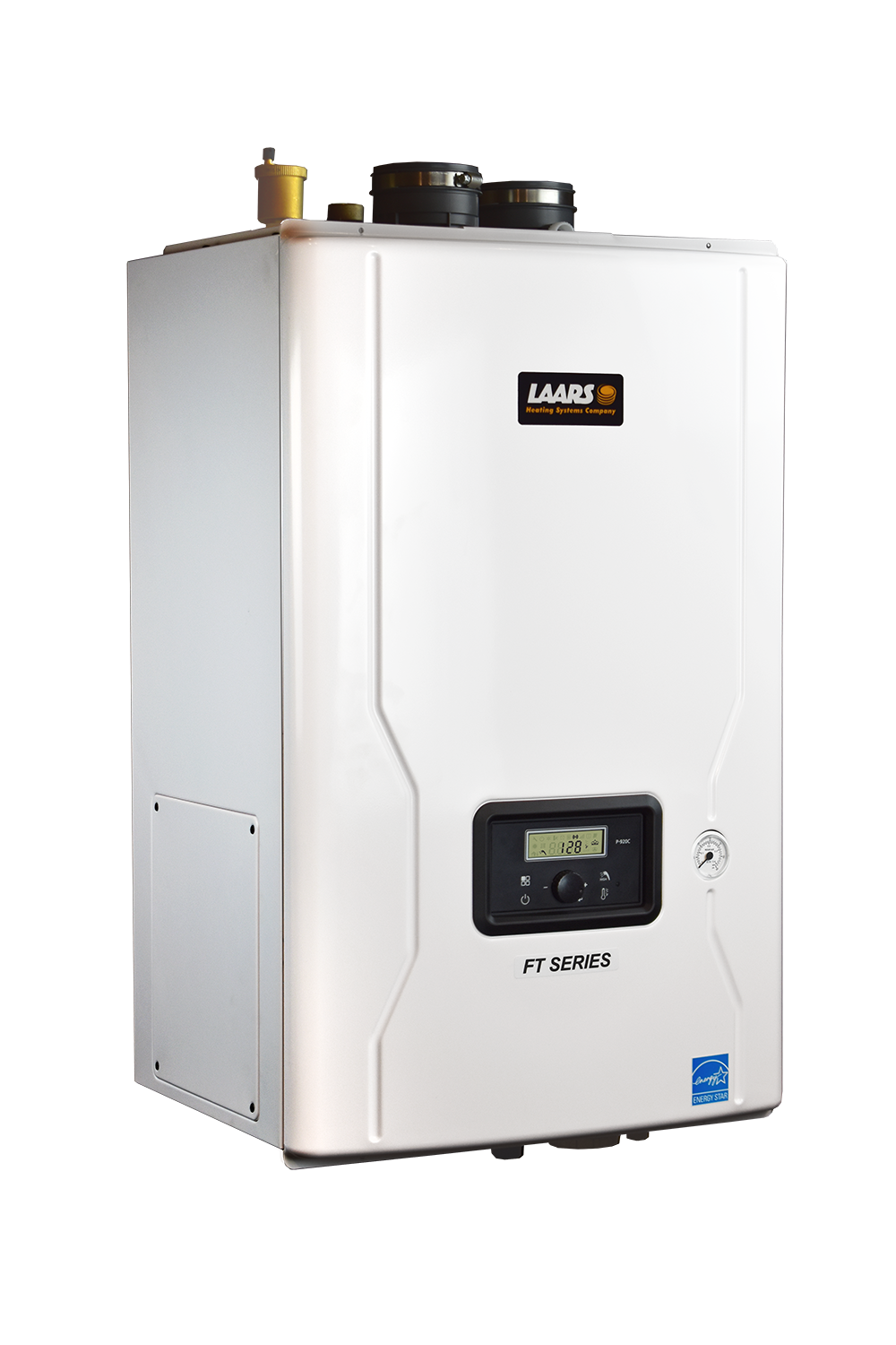 Laars FT Series Combi Heating Only Boilers