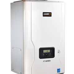 Laars - FT Series - Combi/Heating Only Boilers
