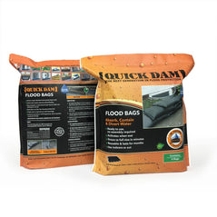 Quick Dam Flood Bags - Wholesale Home Improvement Products