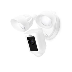 Ring - Motion Activated Floodlight Security Camera - Wholesale Home Improvement Products