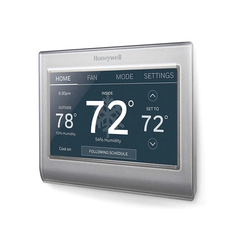 Honeywell wi fi smart thermostat