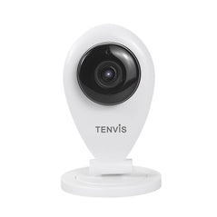 Tenvis Wireless IP Camera 720P T8805- HD day and night wireless mini Cube camera - Wholesale Home Improvement Products