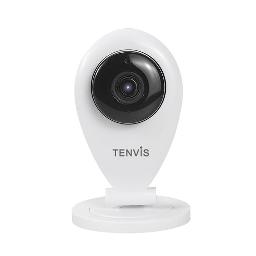 Tenvis wireless network camera clearance