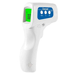 Infrared thermometer berrcom