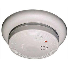USI Electric Smoke Detector - 1204HA Wire-In with Battery Backup - Wholesale Home Improvement Products