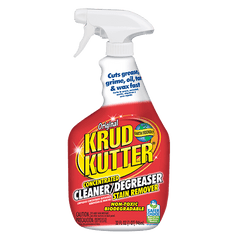 KRUD KUTTER - Original Krud Kutter Cleaner & Degreaser