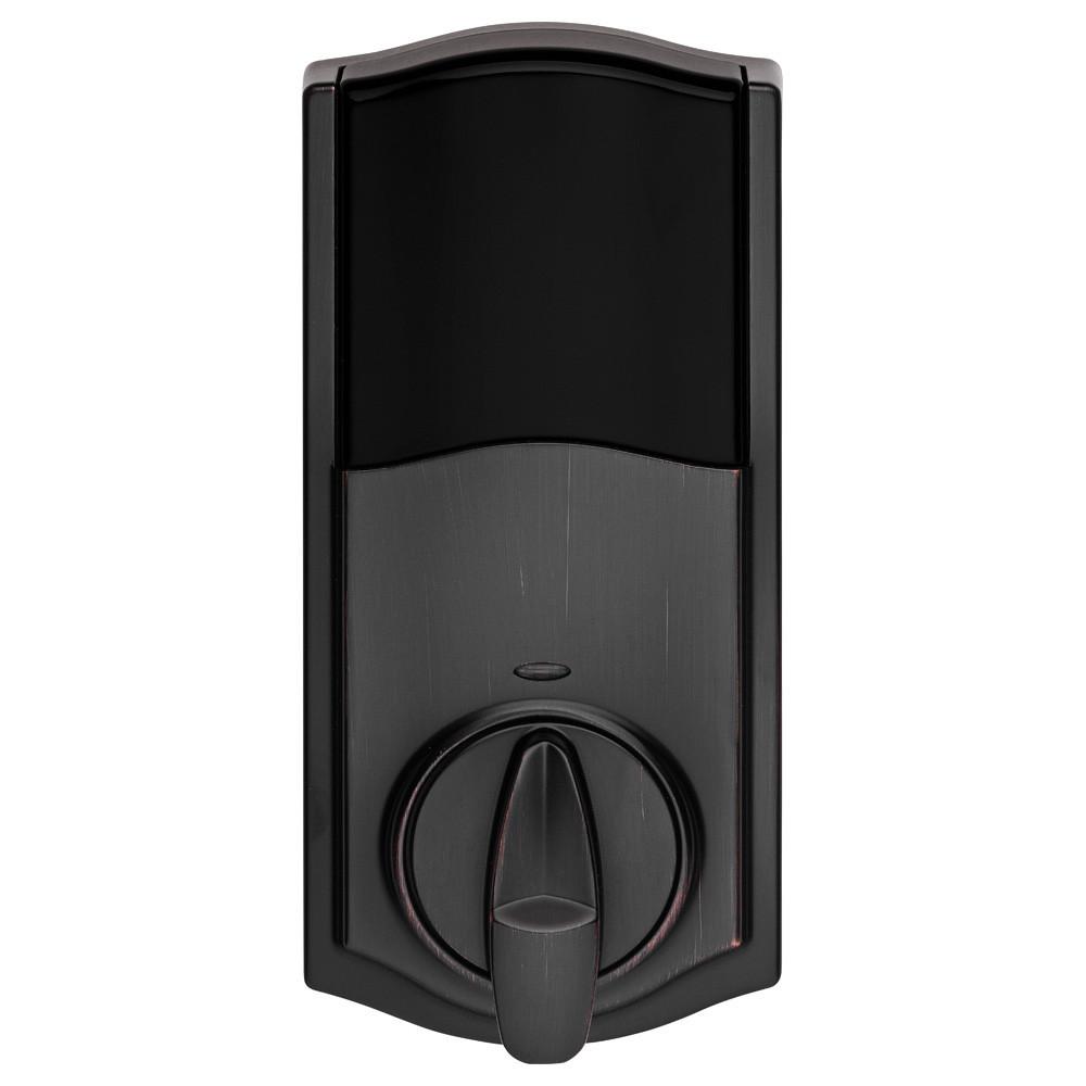 Kwikset SmartCode 914 Traditional Smart Lock Keypad Electronic