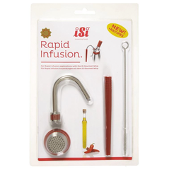 iSi - Rapid Infusion 5 Piece Tool Kit