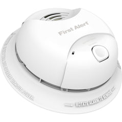 BRK First Alert - SA350B Smoke Alarm - Dual Ionization Sensor - Sealed Lithium Battery Operated - Wholesale Home Improvement Products