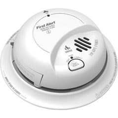 BRK First Alert - SC9120LBL Hardwired Smoke & Carbon Monoxide Alarm - 10 Year Battery - Wholesale Home Improvement Products
