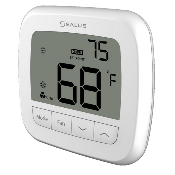 Salus - Solo WiFi Thermostat 2H/1C ST921WF