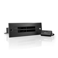 AC Infinity AIRPLATE S2 Cabinet Quiet Cooling System - 6 Inch