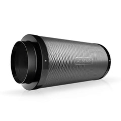 AC Infinity - Duct Carbon Filter, Australian Charcoal, 8-Inch