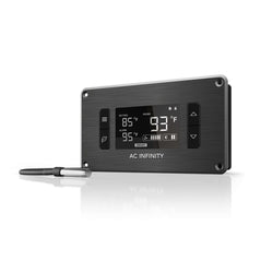 AC Infinity Controller 2 , Thermal Fan Controller - Single Zone