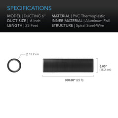 AC Infinity Controller 67 Smart Bluetooth Fan Controller with Temperature  Humidity Timer Controls for Cloudline Airlift Cloud Ray CTR67A - The Home  Depot