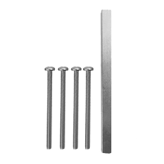 Ultraloq - Thick Door Kit (For Ultraloq UL3 / UL3 BT (2nd Gen) Only)