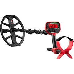 Minelab VANQUISH 540 Pro Pack Metal Detector (ML3820-0004)