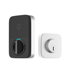 Ultraloq - AutoBolt Add-on Smart Deadbolt