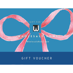Wholesale Home Gift Card