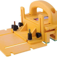 MICROJIG GRR-RIPPER ‎GR-200 Advanced 3D Pushblock for Table Saw, Router Table, Jointer, and Band Saw
