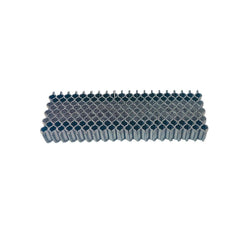 Air Locker - CS38AL Corrugated 'W' Fastener Staples 3/8 Inch Long, 1000/Pack