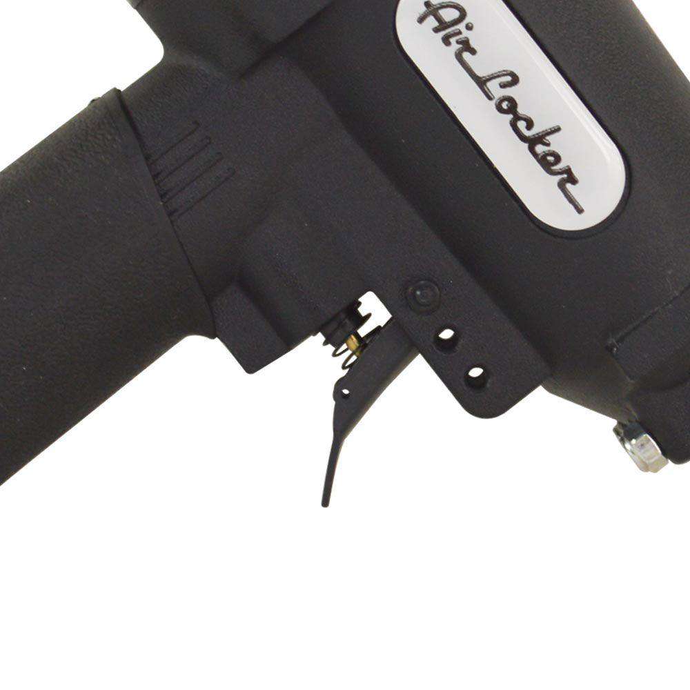 Air Locker AP700 Heavy Duty Professional Air Punch Nailer Nail