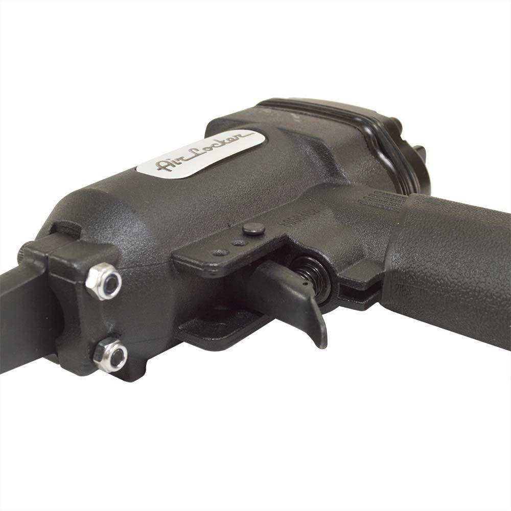 WOODPECKER WTB60 Heavy Duty Pneumatic Nail Remover Gun, Air Punch Nailer/ Nail Puller/Denailer Gun for Removing 9-16 Gauge Nails - Amazon.com