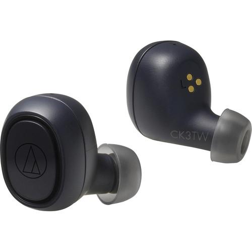Audio technica sales truly wireless