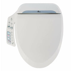 BioBidet -  BB-600 Luxury Bidet Toilet Seat