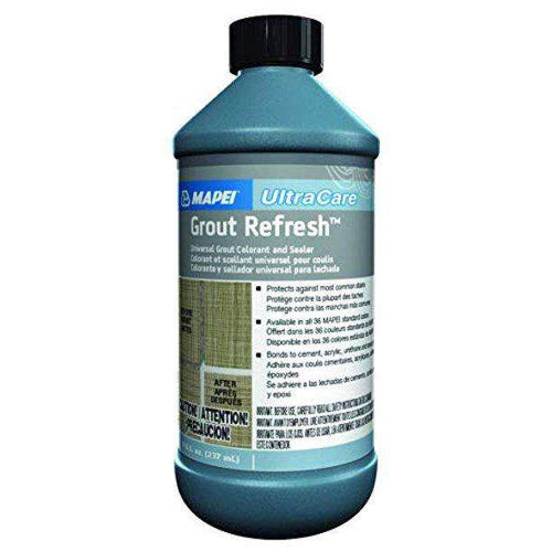 103 Cobblestone Ultracare Grout Refresh